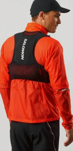 Salomon Sense Pro 6 Race Flag Set