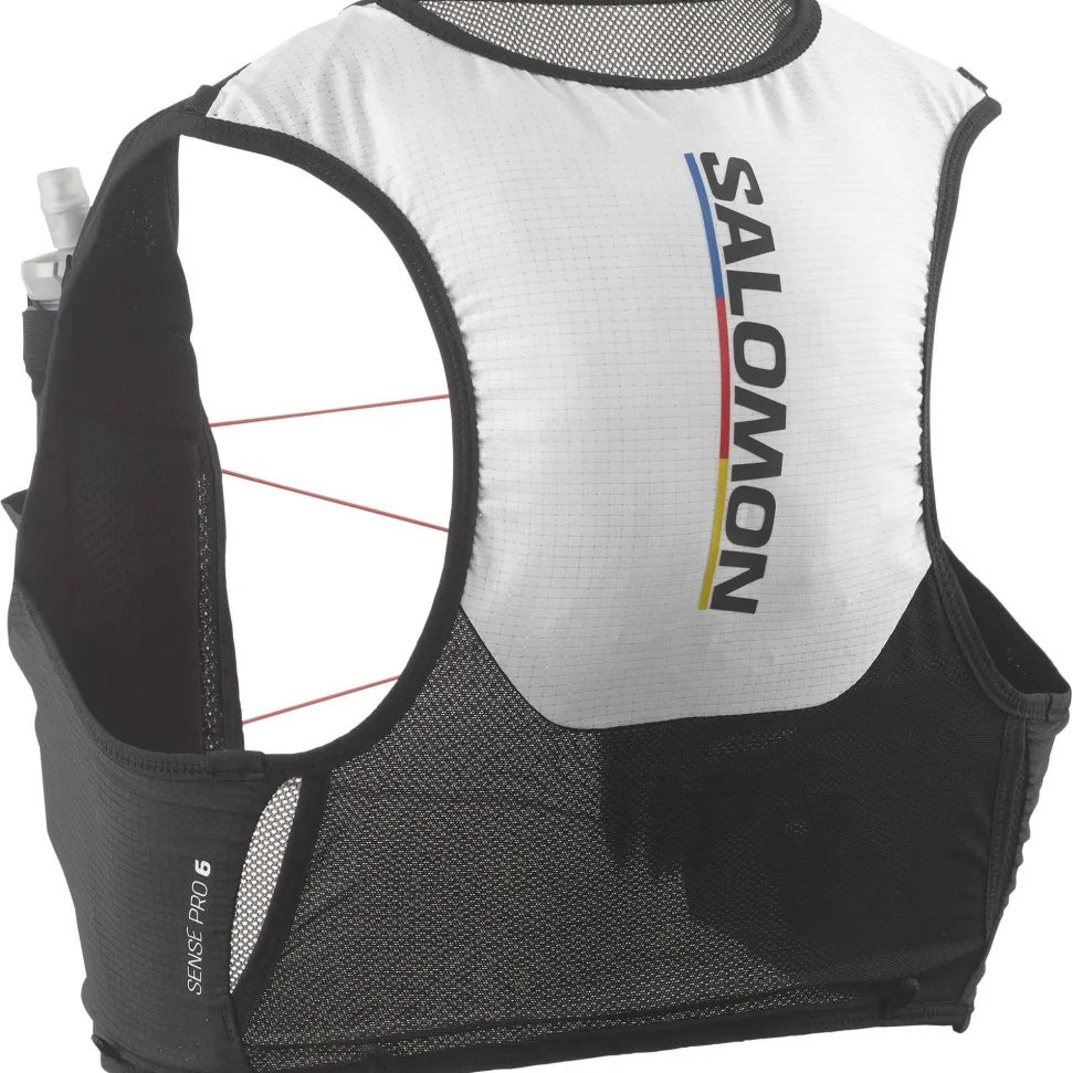 Salomon Sense Pro 6 Race Flag Set