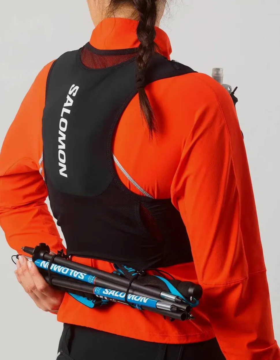 Salomon Sense Pro 6 Race Flag Set