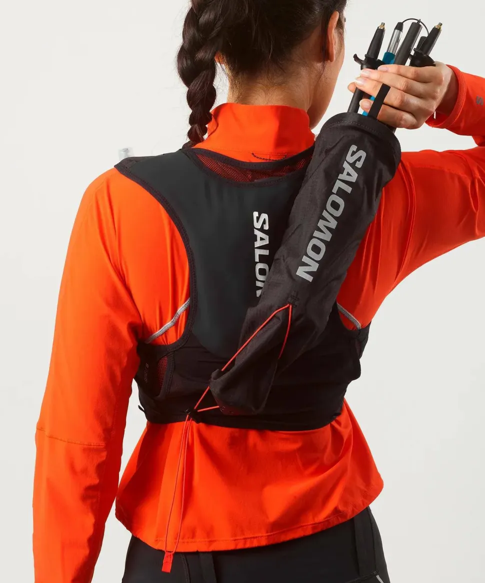 Salomon Sense Pro 6 Set