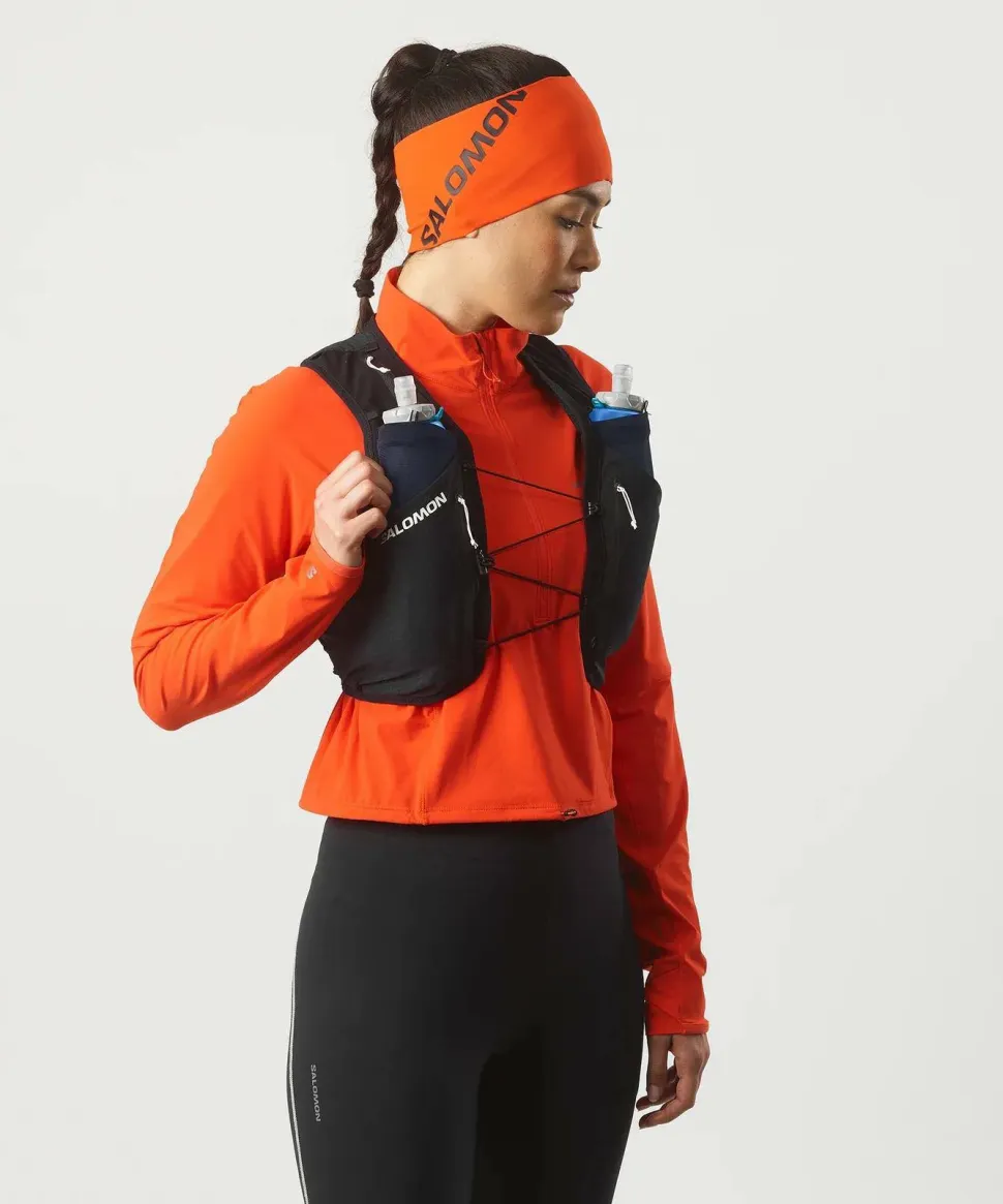 Salomon Sense Pro 6 Set