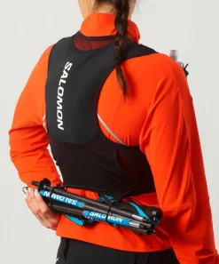 Salomon Sense Pro 6 Set