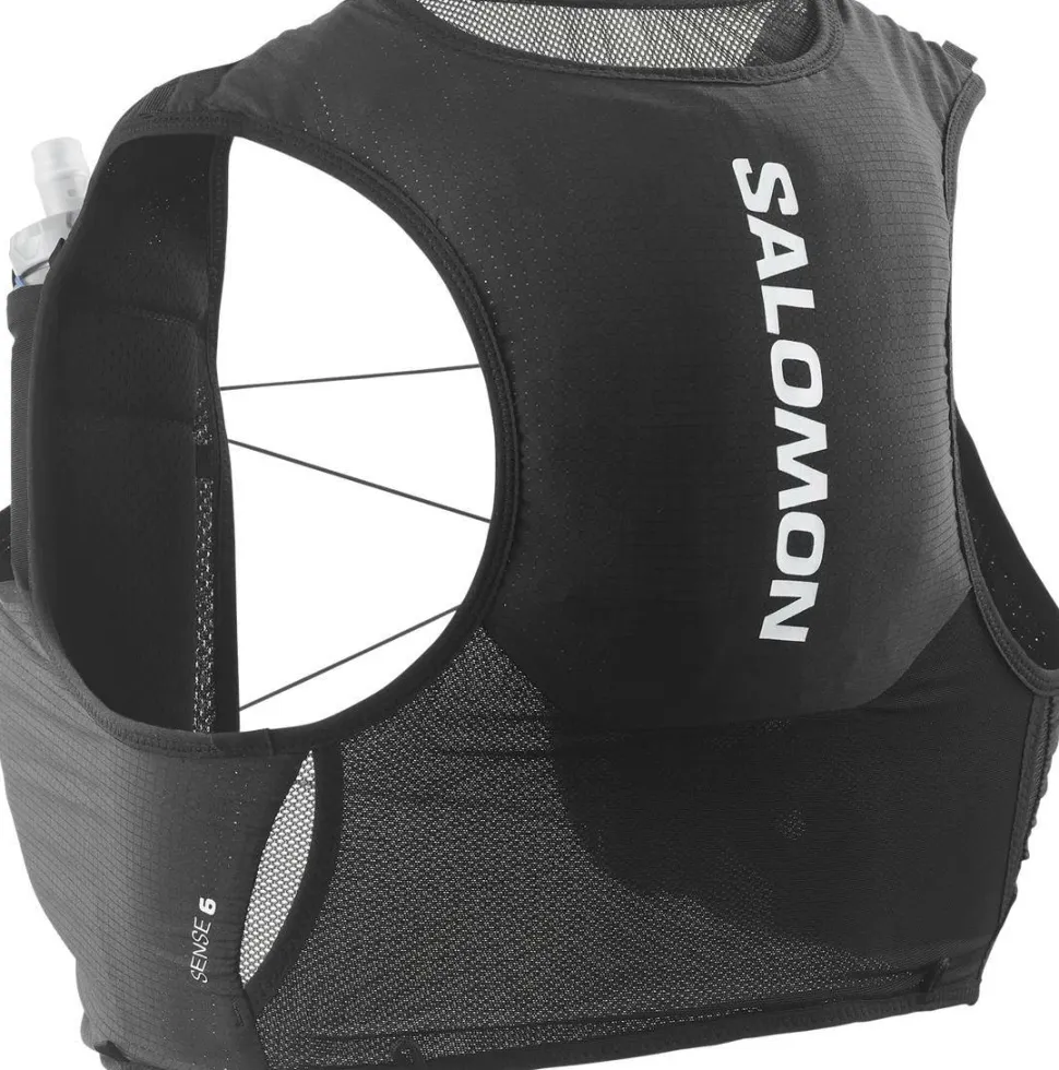 Salomon Sense Pro 6 Set
