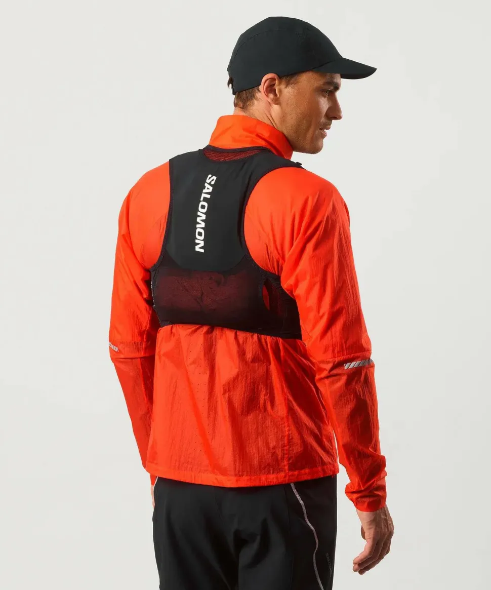 Salomon Sense Pro 6 Set
