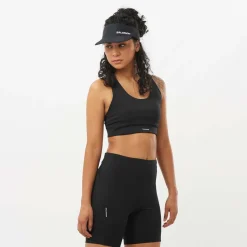 Salomon Shakeout Core Bra