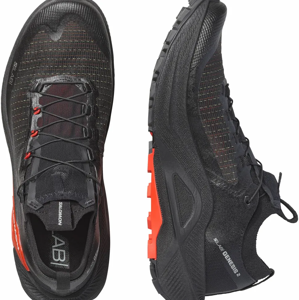 Salomon S/Lab Genesis 2