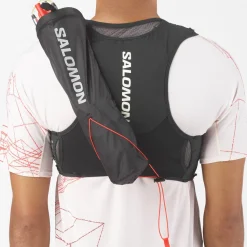 Salomon S/Lab Sense 6 Set