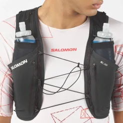 Salomon S/Lab Sense 6 Set