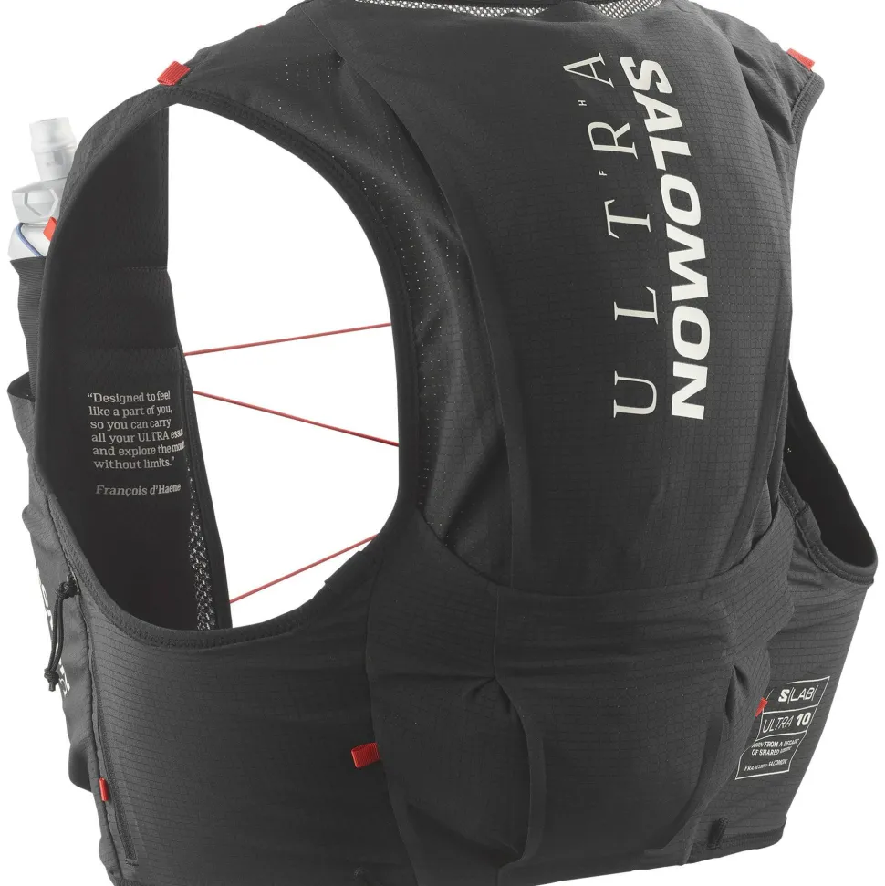 Salomon S/Lab Ultra 10 Set