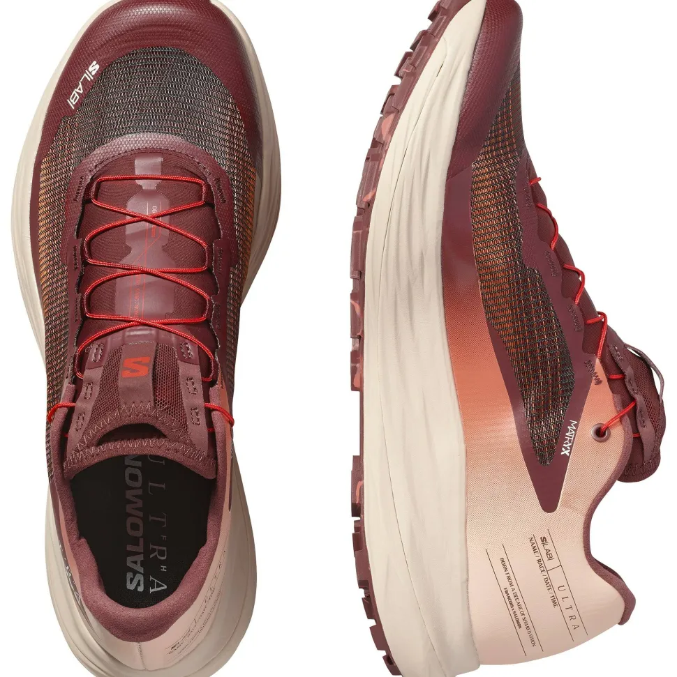 Salomon S/Lab Ultra V2