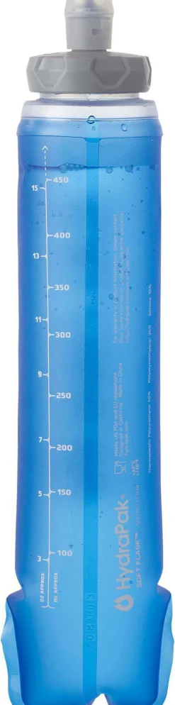 Salomon Softflask 500/42 mm