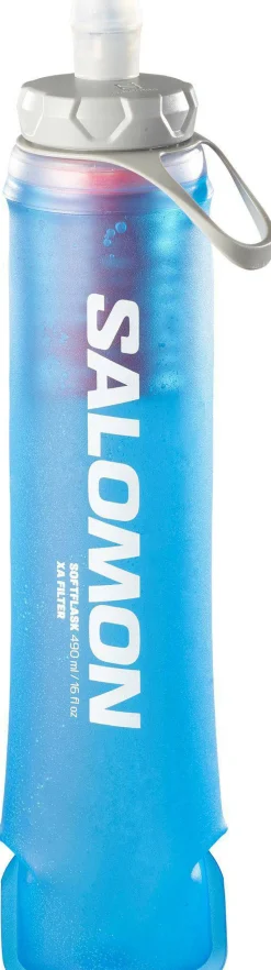 Salomon Softflask XA Filter 490ml