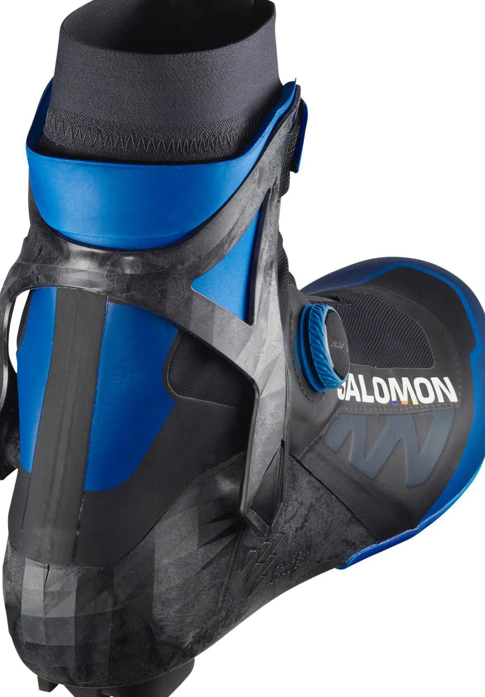 Salomon S/Race Skate Boa 25/26