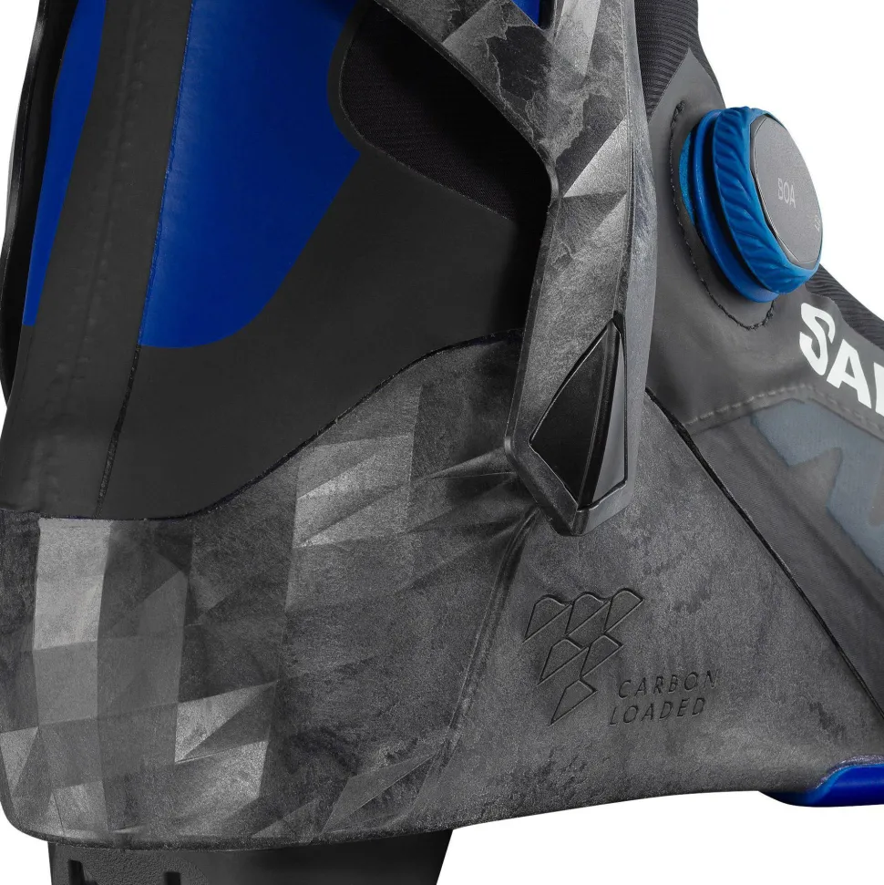 Salomon S/Race Skate Boa 25/26