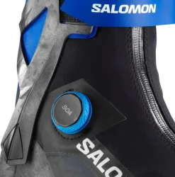 Salomon S/Race Skate Boa 25/26