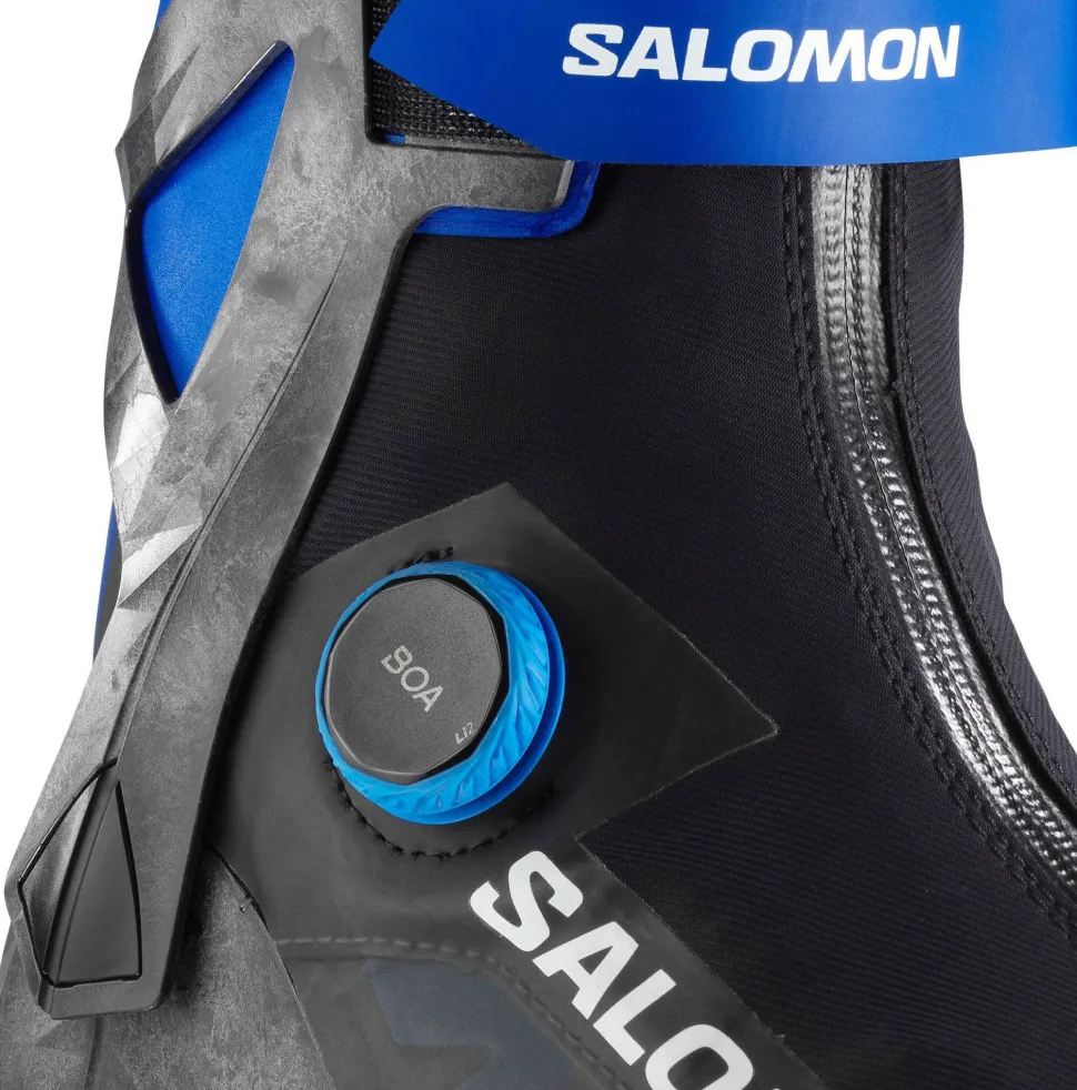 Salomon S/Race Skate Boa 25/26