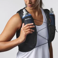 Salomon Women's Active Skin 4 Set