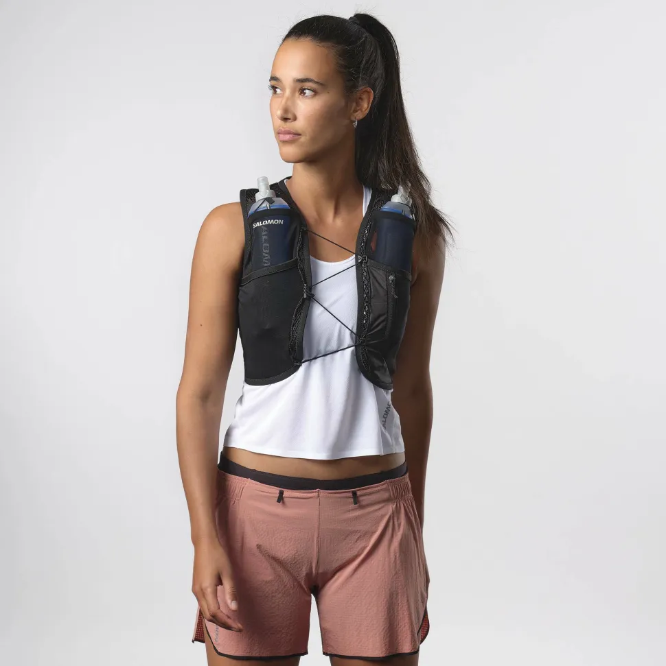 Salomon Women's Active Skin 4 Set