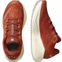 Salomon Women's Aero Glide 3 GRVL