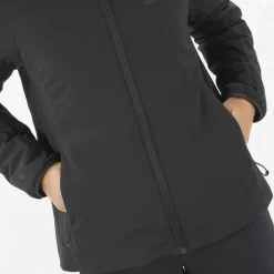 Salomon Women's Mountain Flex Hood