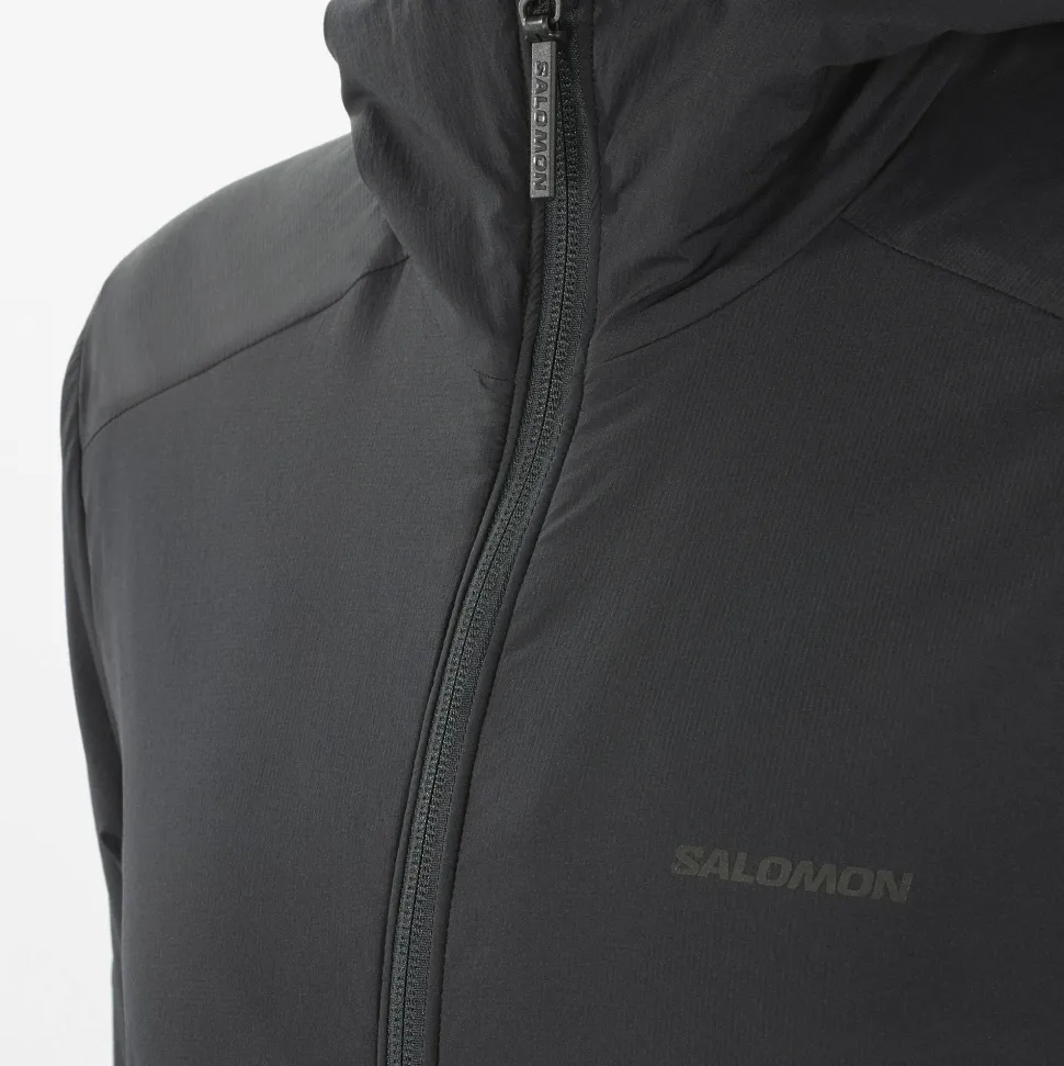 Salomon Women's Mountain Flex Hood