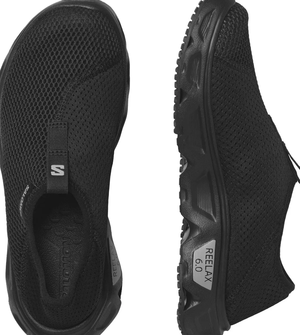 Salomon Women's Reelax Moc 6.0