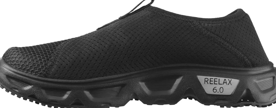 Salomon Women's Reelax Moc 6.0