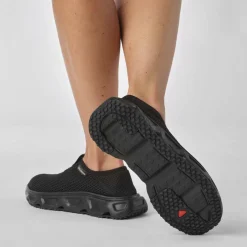 Salomon Women's Reelax Moc 6.0