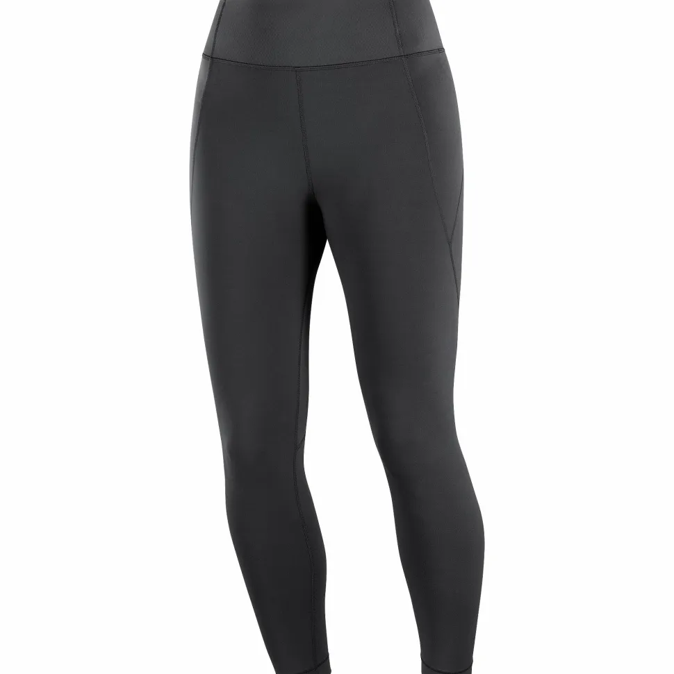 Salomon Women's Shakeout Bliss Tights