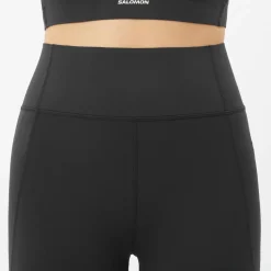 Salomon Women's Shakeout Bliss Tights