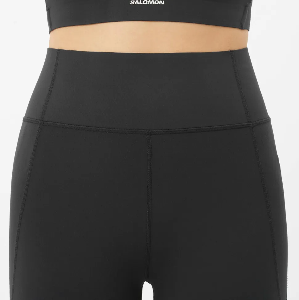 Salomon Women's Shakeout Bliss Tights
