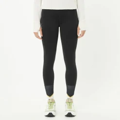 Salomon Women's Shakeout Core Warm Tights