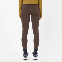 Salomon Women's Shakeout Core 28" Tights