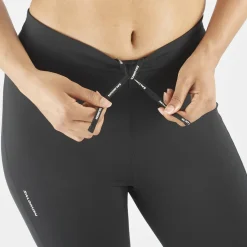 Salomon Women's Shakeout Core Tights