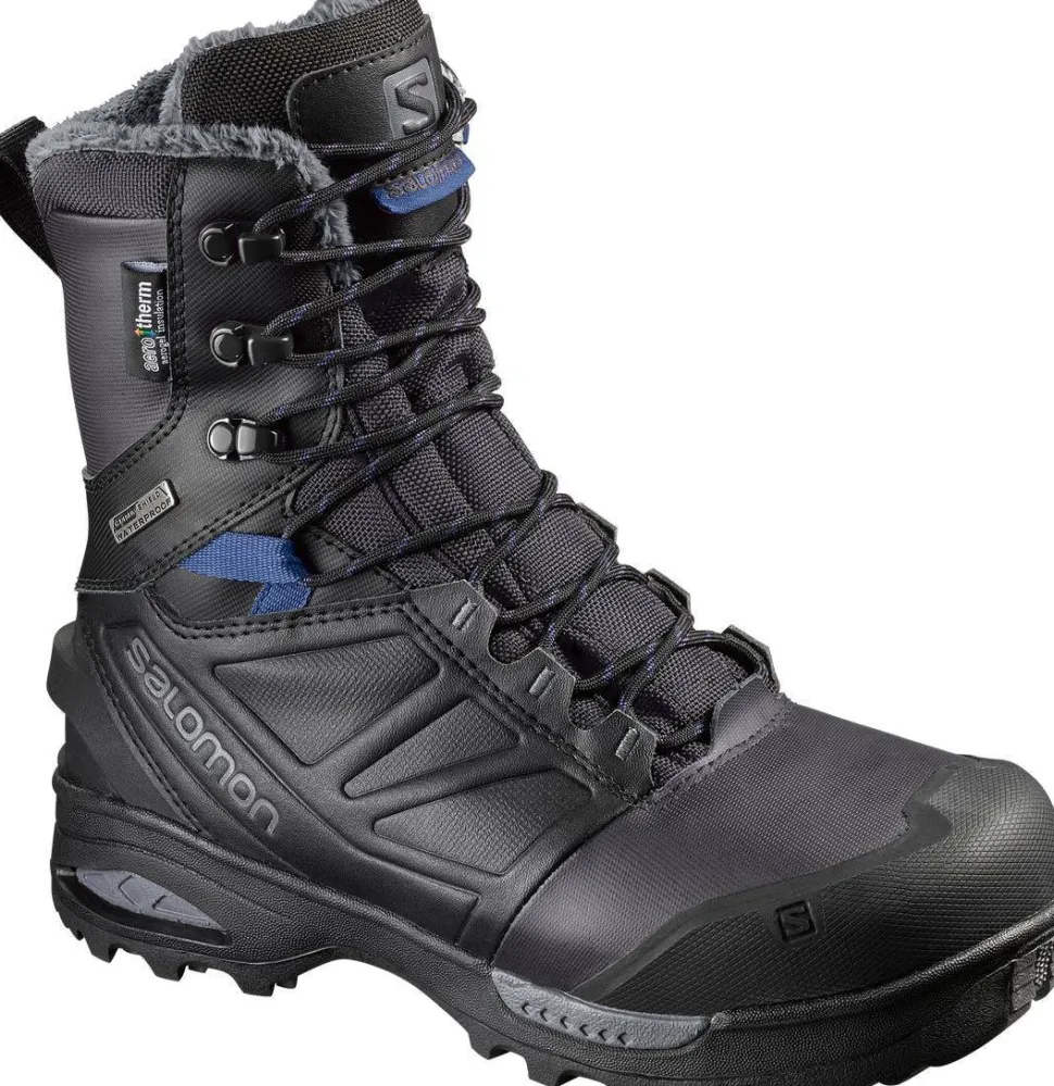 Salomon Women's Toundra Pro CSWP - Naisten talvikengät
