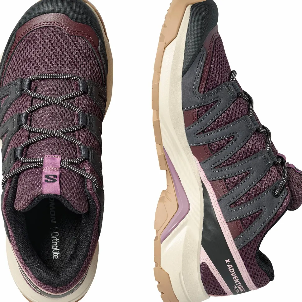 Salomon Women's X-Adv Recon
