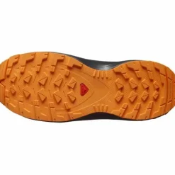Salomon XA Pro V8 Waterproof Jr