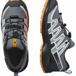 Salomon XA Pro V8 Waterproof Jr
