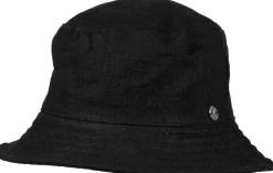 Salon Bucket Hat Linen Pastel