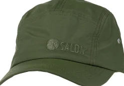 Salon Five Panel Cap Active