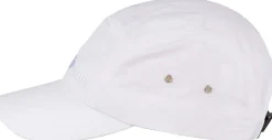 Salon Five Panel Cap Active
