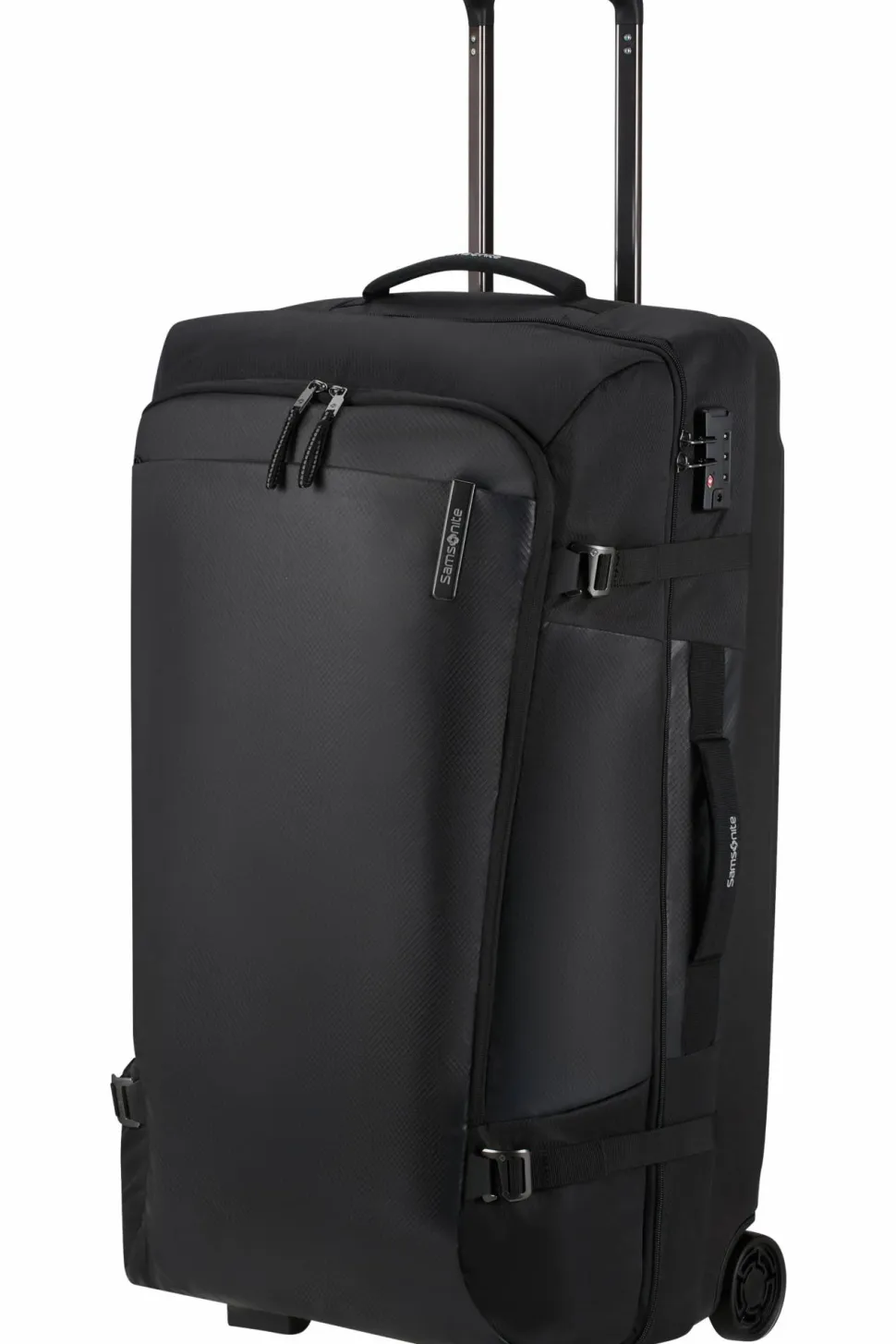 Samsonite Armox Duf/Wheel 79/29