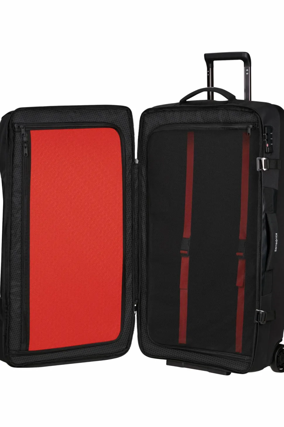 Samsonite Armox Duf/Wheel 79/29