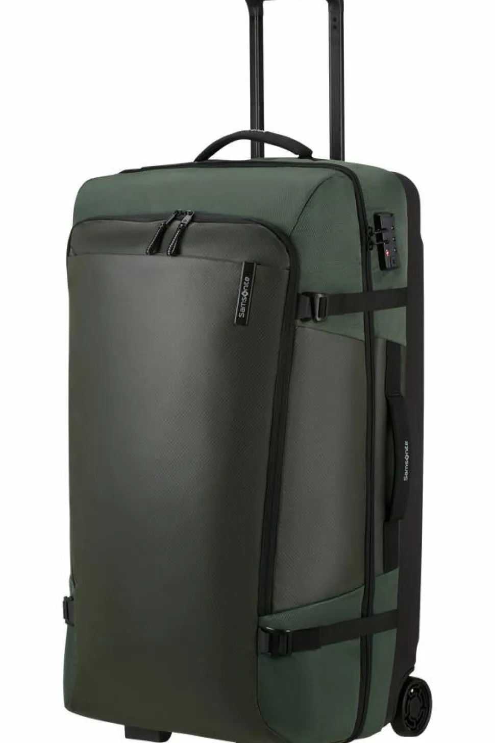 Samsonite Armox Duf/Wheel 79/29