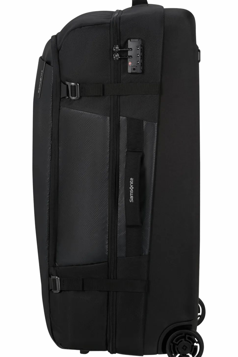 Samsonite Armox Duf/Wheel 79/29