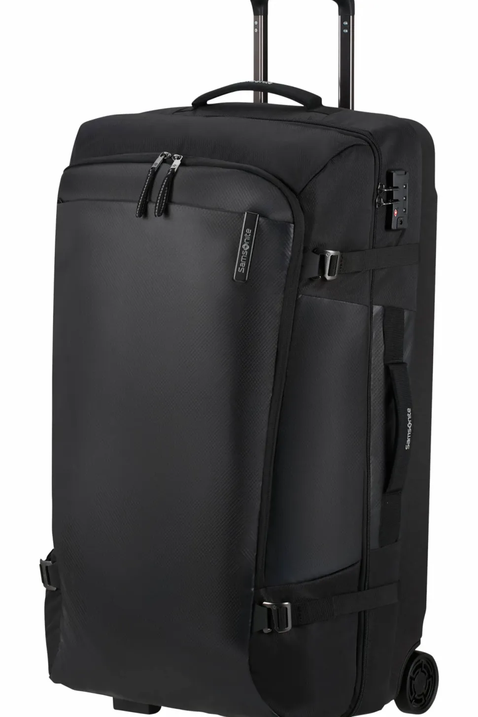 Samsonite Armox Duf/Wheel 79/29