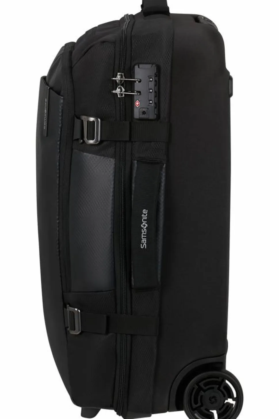 Samsonite Armox Duf/Wheel 55/20