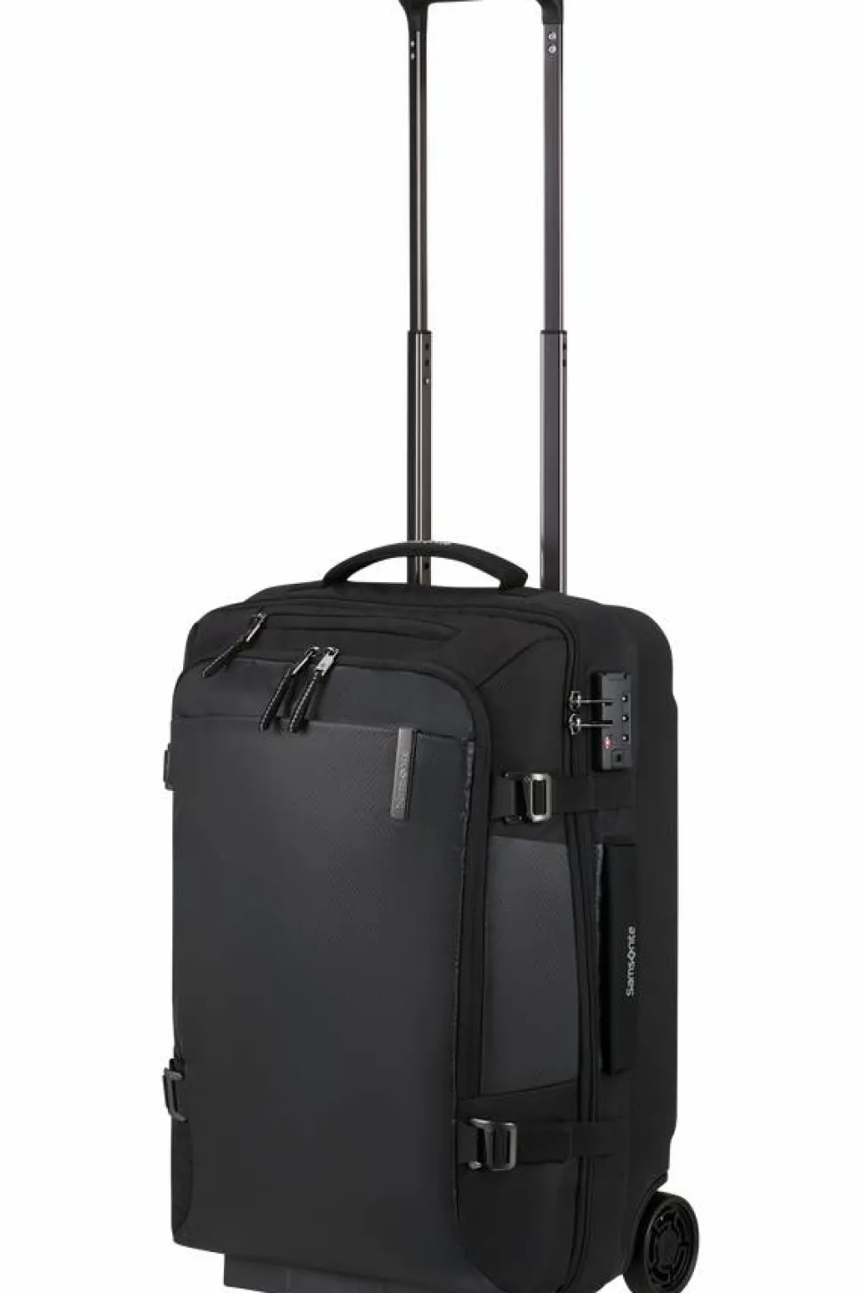 Samsonite Armox Duf/Wheel 55/20