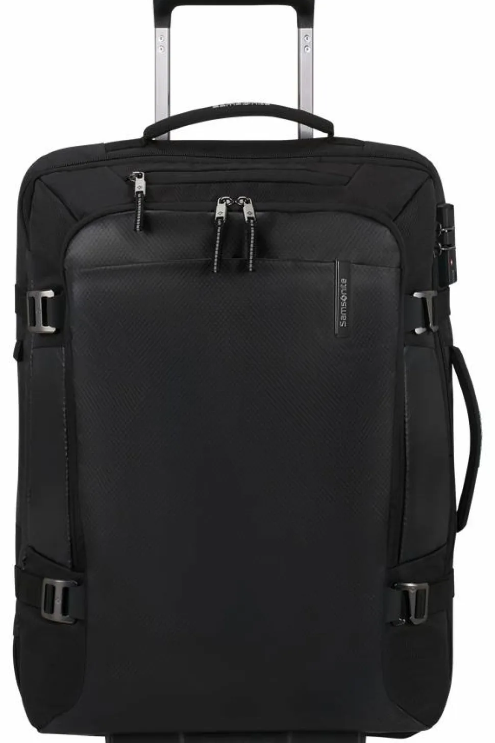 Samsonite Armox Duf/Wheel 55/20