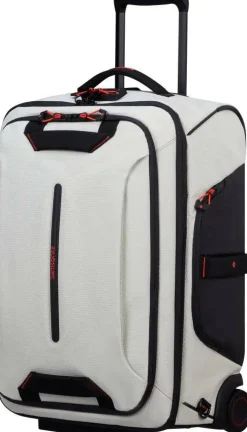 Samsonite Ecodiver Duffle 55 Wheel Backpack